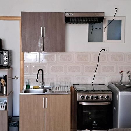 Departamentos Kitkaika Apartment Пунта Аренас Екстериор снимка