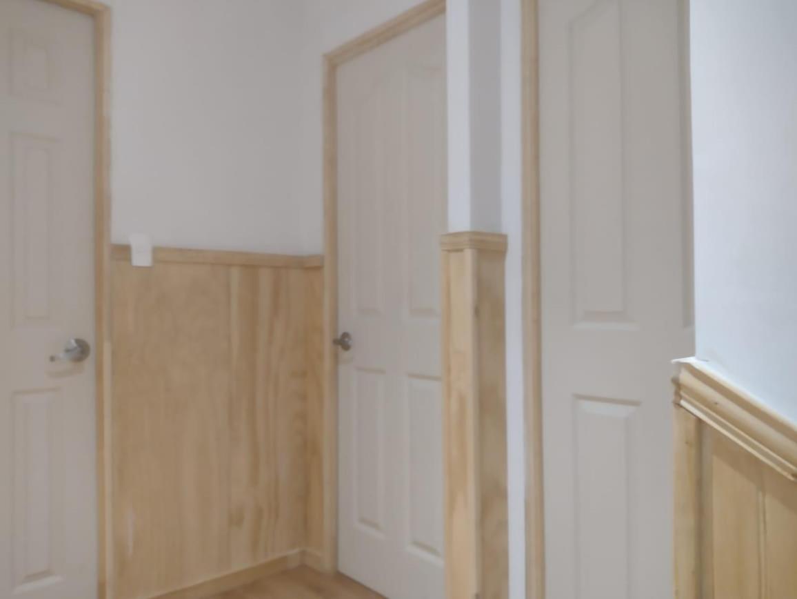 Departamentos Kitkaika Apartment Пунта Аренас Екстериор снимка